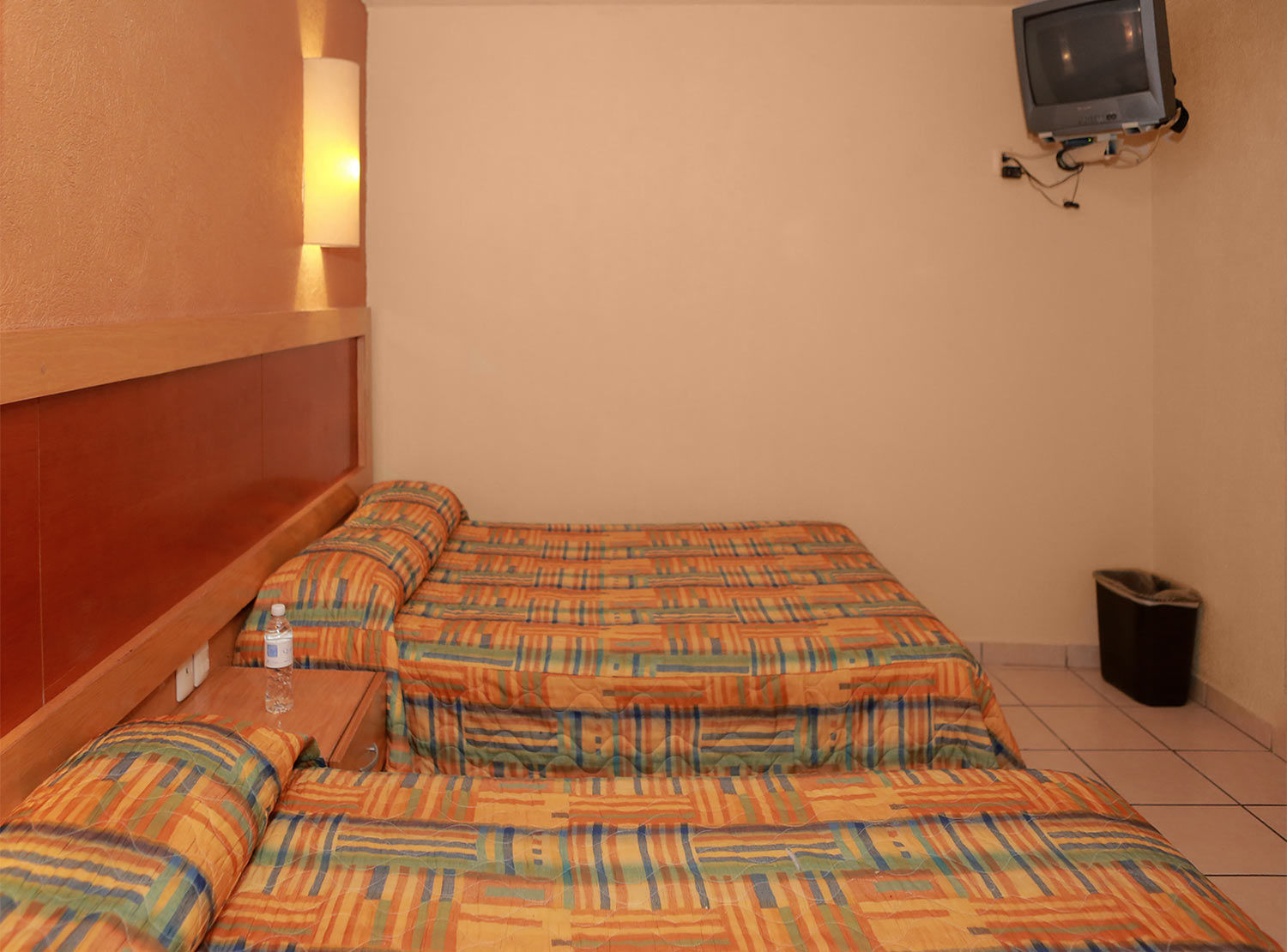Hotel Qualitel Centro Historico Морелия Екстериор снимка